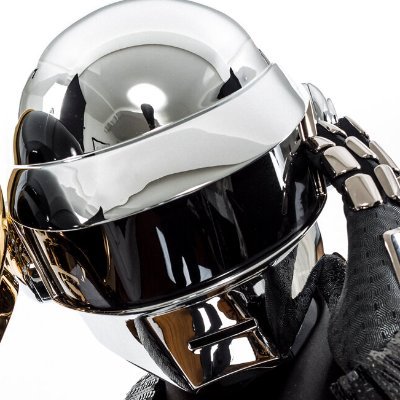 Chrome T.