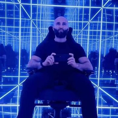 Adam Safron