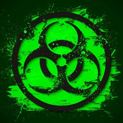 TOXIC_DEER