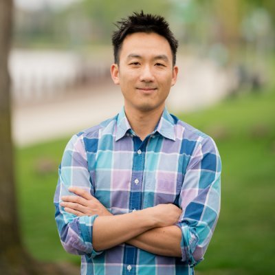 Timothy Nguyen