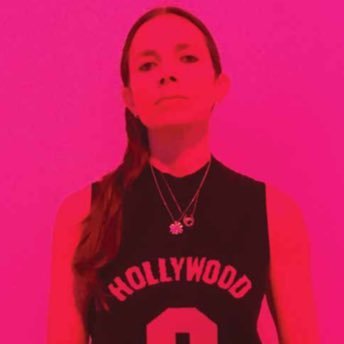 Justine Bateman