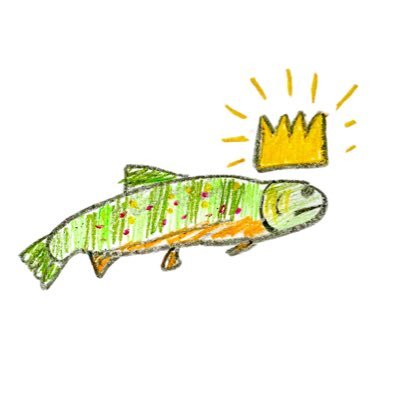 King Trout