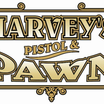 Harvey's Pistol & Pawn
