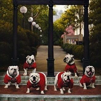 Dwayne G.