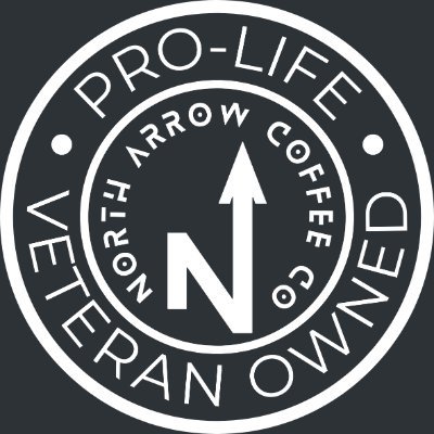 North Arrow Coffee Co.