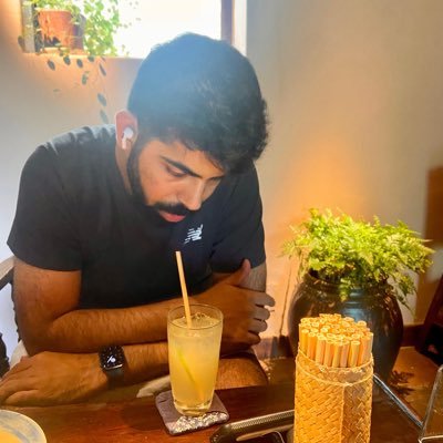 Vivek Madani