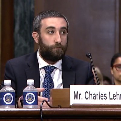 Charles F.