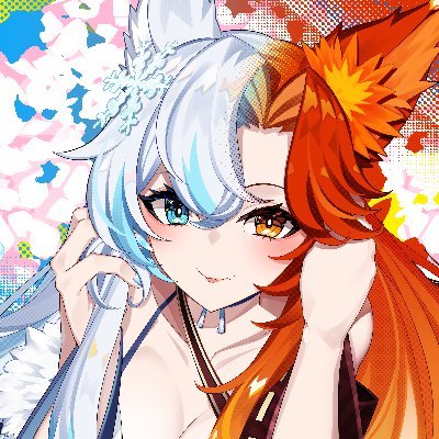 SmugAlana ❄️🔥🦊