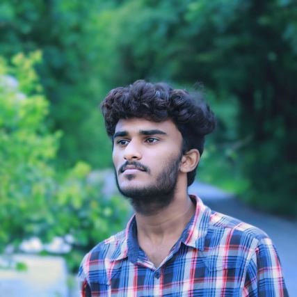 Viswanadh R.