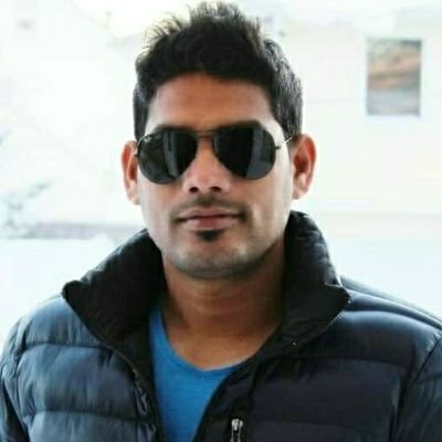 Rajesh Nukathoti