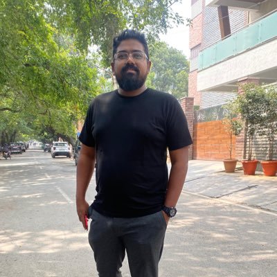 Ashwin S.