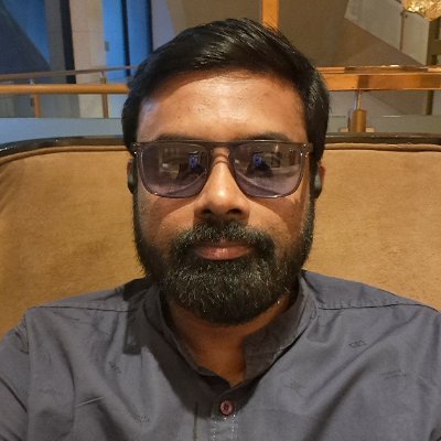 Praveen S.