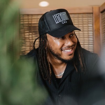 Trent Shelton