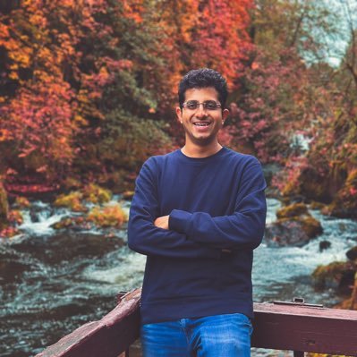 Gokul ⚡.