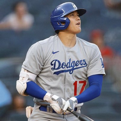 Shohei Ohtani