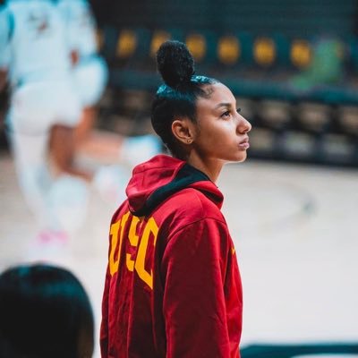 JUJU WATKINS