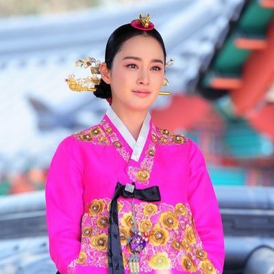 พระสนมเอกจางฮีบิน