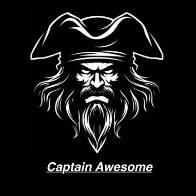 Captain A.