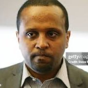 SAMUEL GETACHEW