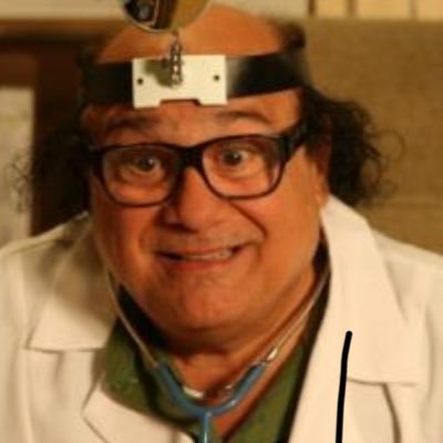 Dr M.