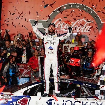 Ross Chastain