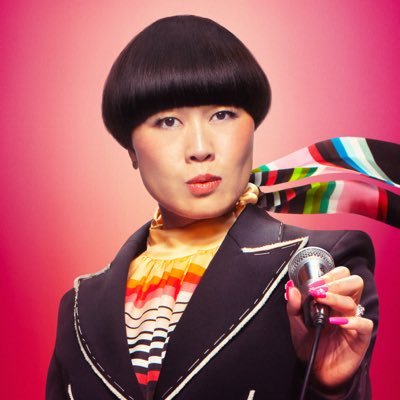 Atsuko Okatsuka