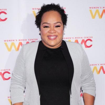 Yamiche Alcindor