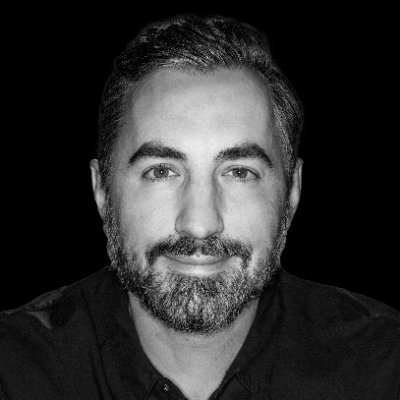 Kevin Rose