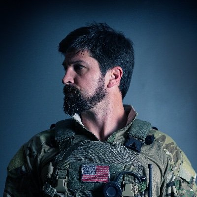 John Lovell | the Warrior Poet