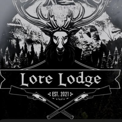 The Lore Lodge