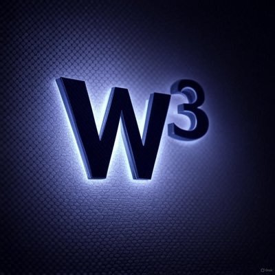 w^3