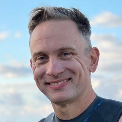 Andrew Hires