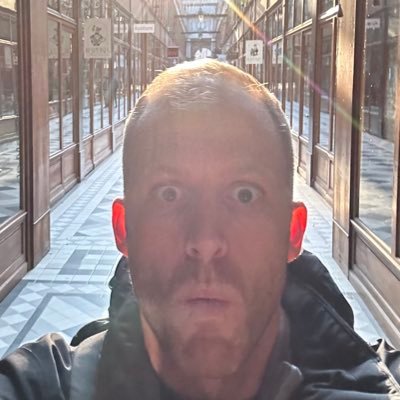 Matt