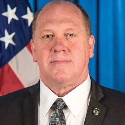 Tom Homan