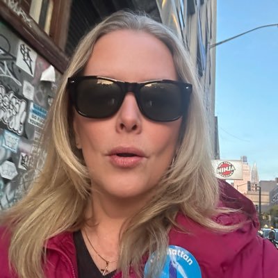 Dana K.