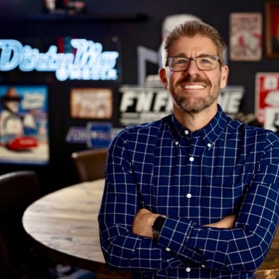Mike Davis