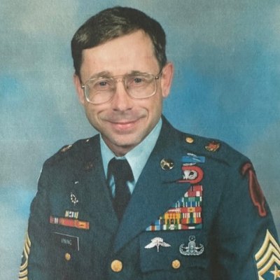 SGM Mike Vining @ Blasting Through Official