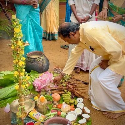 Sridhar Vembu