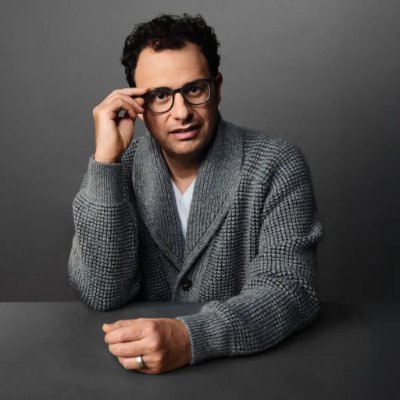 Dario Amodei