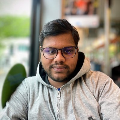Karan G.