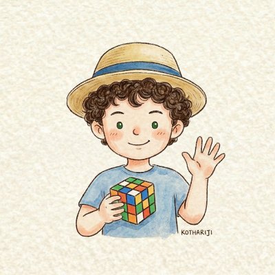 Dhruv K.