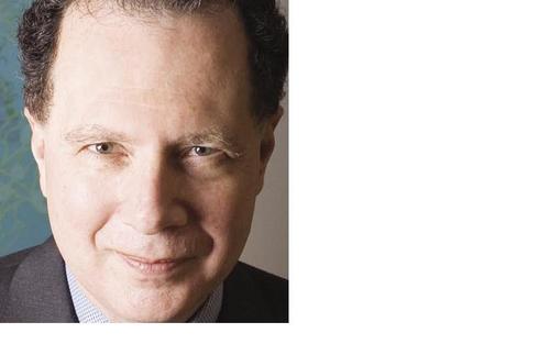 David P. Goldman