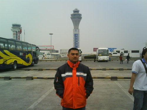 Amir S.