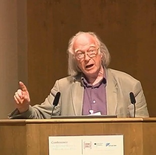 Denis Noble