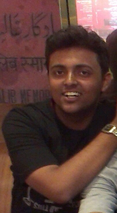 Darshan S.