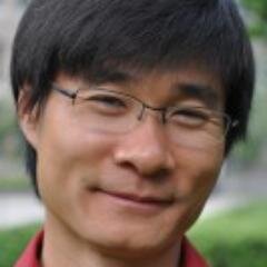 Jiang Xueqin