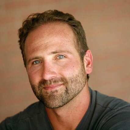 Thad Roberts