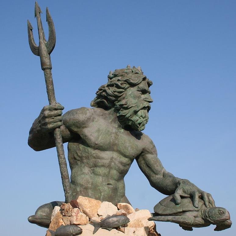 Neptune