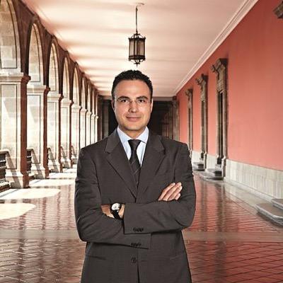Gerardo R.