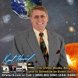 Dr. Kent Hovind